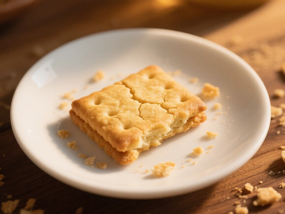 Zero-Sugar-Crispy-Cookie Zero-Sugar-Crispy-Cookie