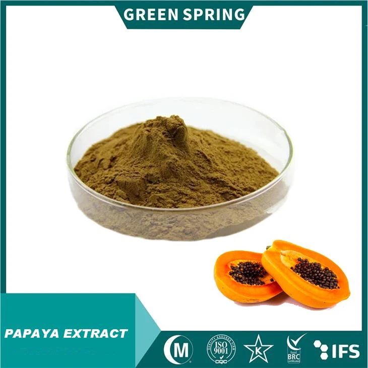 Papaya Extract